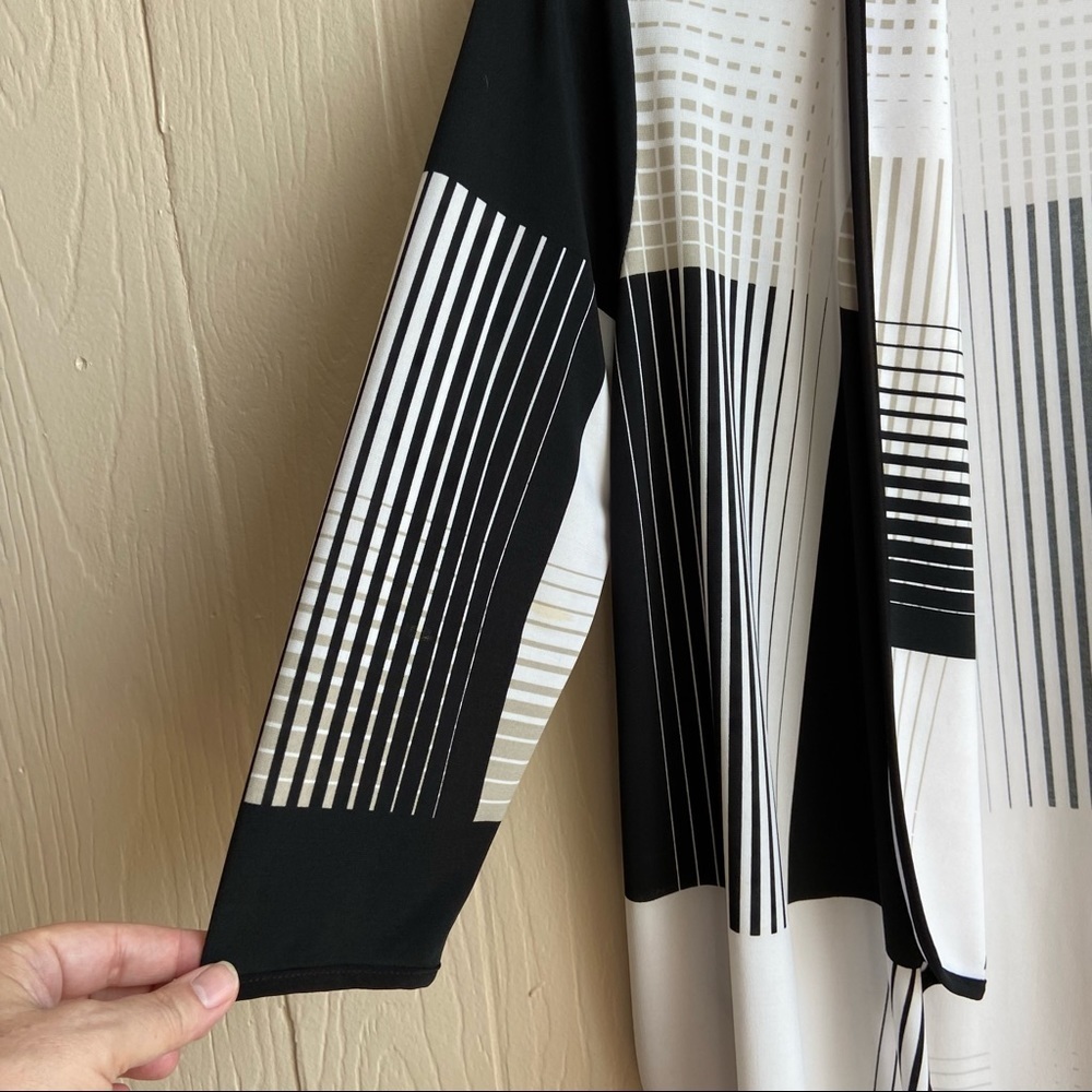 Frank Lyman Design Timeless Open Front Cardigan - image 6